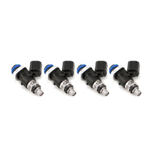 Load image into Gallery viewer, Injector Dynamics ID1050X Injectors Hayabusa Gen 2 w/HTP Rail Conversion ONLY - Black Ops Auto Works