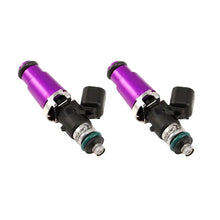 Load image into Gallery viewer, Injector Dynamics Injector Dynamics ID1750-XDS 14mm Fuel Injectors for Mazda RX-7 - Set of 2