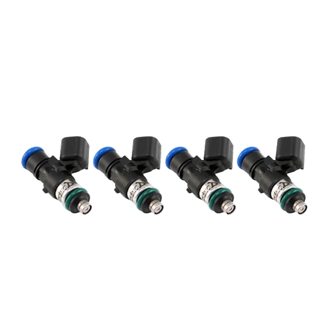 Injector Dynamics Injector Dynamics ID1750-XDS Fuel Injectors for Audi and Volkswagen EA888 Gen 3 - Set of 4