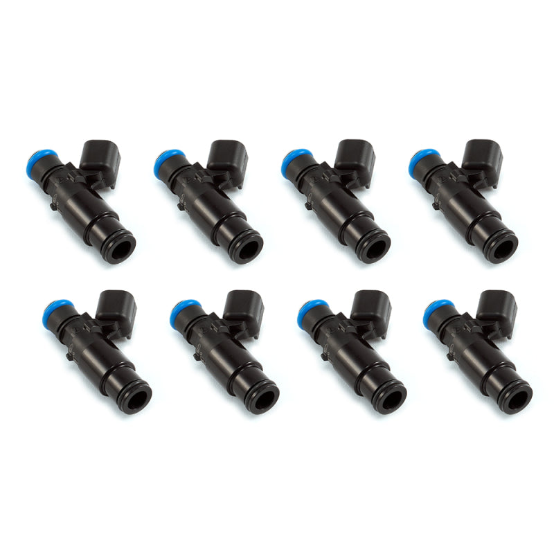 Injector Dynamics Injector Dynamics ID1750-XDS Fuel Injectors for Chrysler 300C, Challenger and Magnum SRT-8 - Set of 8