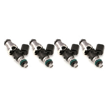 Load image into Gallery viewer, Injector Dynamics Injector Dynamics ID1750-XDS Fuel Injectors for Honda, Acura and SRT-4 Applications - Set of 4
