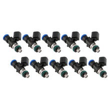 Load image into Gallery viewer, Injector Dynamics Injector Dynamics ID1750-XDS Fuel Injectors for Lamborghini Huracan and Audi R8 - Set of 10