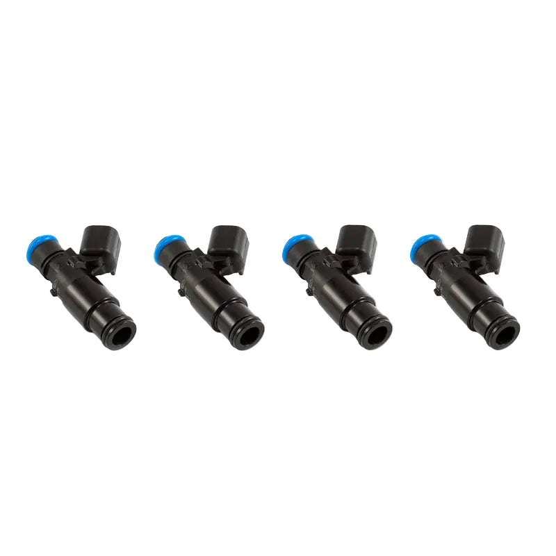 Injector Dynamics Injector Dynamics ID1750-XDS Fuel Injectors for Mitsubishi Evo X - Set of 4