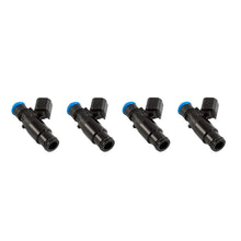 Load image into Gallery viewer, Injector Dynamics Injector Dynamics ID1750-XDS Fuel Injectors for Mitsubishi Evo X - Set of 4