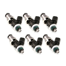 Load image into Gallery viewer, Injector Dynamics Injector Dynamics ID1750-XDS Fuel Injectors for Nissan GT-R R35, 370Z and Infiniti G37 - Set of 6