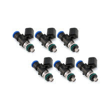 Load image into Gallery viewer, Injector Dynamics Injector Dynamics ID1750-XDS Injectors - Hyundai Genesis V6, BMW S58, Ford Raptor - Set of 6
