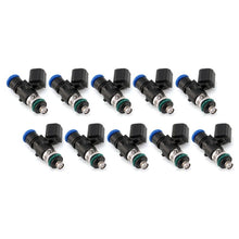 Load image into Gallery viewer, Injector Dynamics 1300-XDS - 15+ Audi R8 Standard No Adapters - 14mm Lower O-Ring (Set of 10) - Injector Dynamics IDX1300.34.