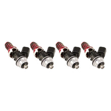Load image into Gallery viewer, Injector Dynamics 1750-XDS - 48mm Length - Mach Top to 11mm - S2000 Low Config (Set of 4) - Injector Dynamics IDX1750.48.11.F