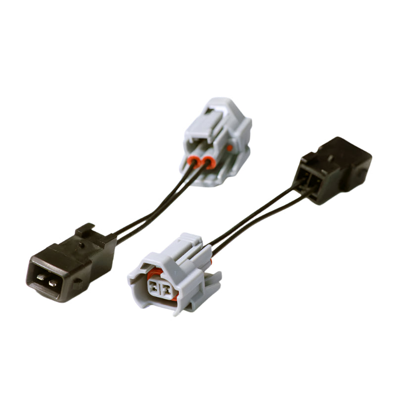 Injector Dynamics Denso EV1 PnP Adapter - Injector Dynamics IDX90.5