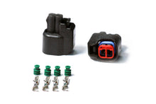 Load image into Gallery viewer, Injector Dynamics Universal Fuel USCAR Injector Female Connector Kit - Injector Dynamics IDX93.0