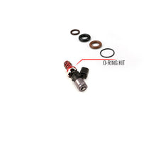 Load image into Gallery viewer, Injector Dynamics O-Ring/Seal Service Kit for Injector w/ 11mm Top Adapter and WRX Bottom Adapter. - Injector Dynamics IDXSK.