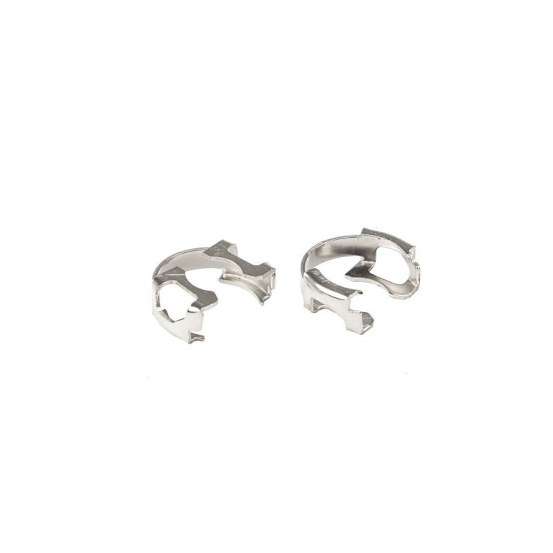 Injector Dynamics Metal Clip for ID Adapter Tops - Black Ops Auto Works