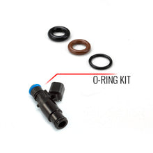 Load image into Gallery viewer, Injector Dynamics Injector Dynamics O-Ring/Seal Service Kit for Injector with 14mm Bottom Adapter
