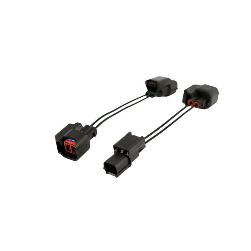 Injector Dynamics USCAR to 2012+ Honda Adapter - Black Ops Auto Works