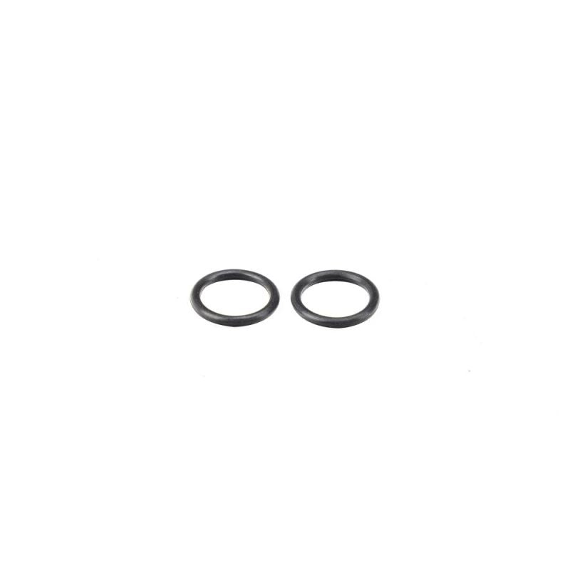 Injector Dynamics Viton 14mm Lower Adaptor O-Ring (Black Bottom) - Black Ops Auto Works