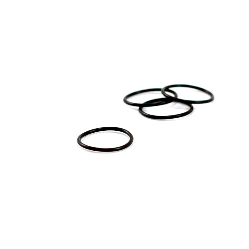 Injector Dynamics Viton Bottom O-Ring (WRX-16B) - Black Ops Auto Works