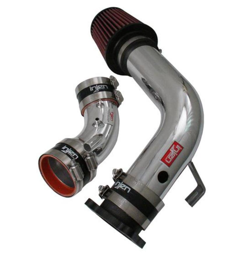 Injen 00-01 Maxima Polished Cold Air Intake Injen INJRD1935P