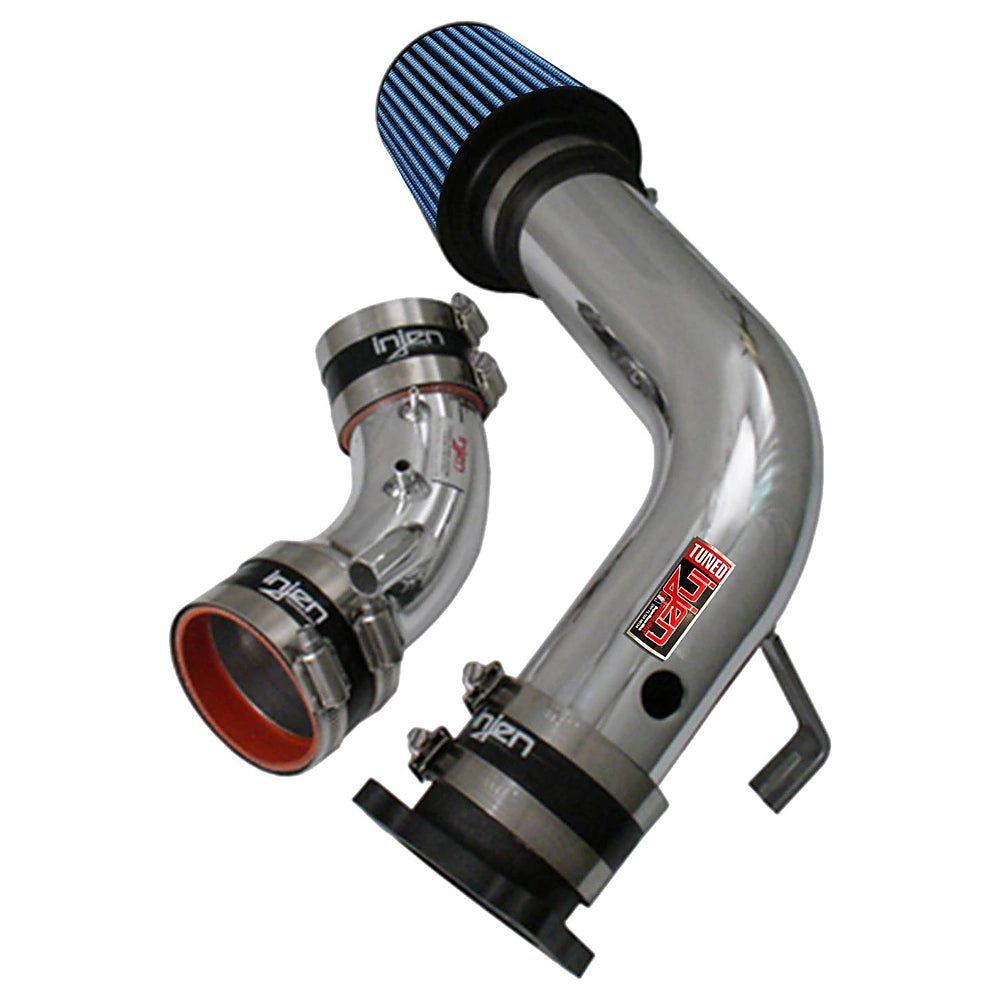 Injen 00-01 Maxima Polished Cold Air Intake - Injen RD1935P