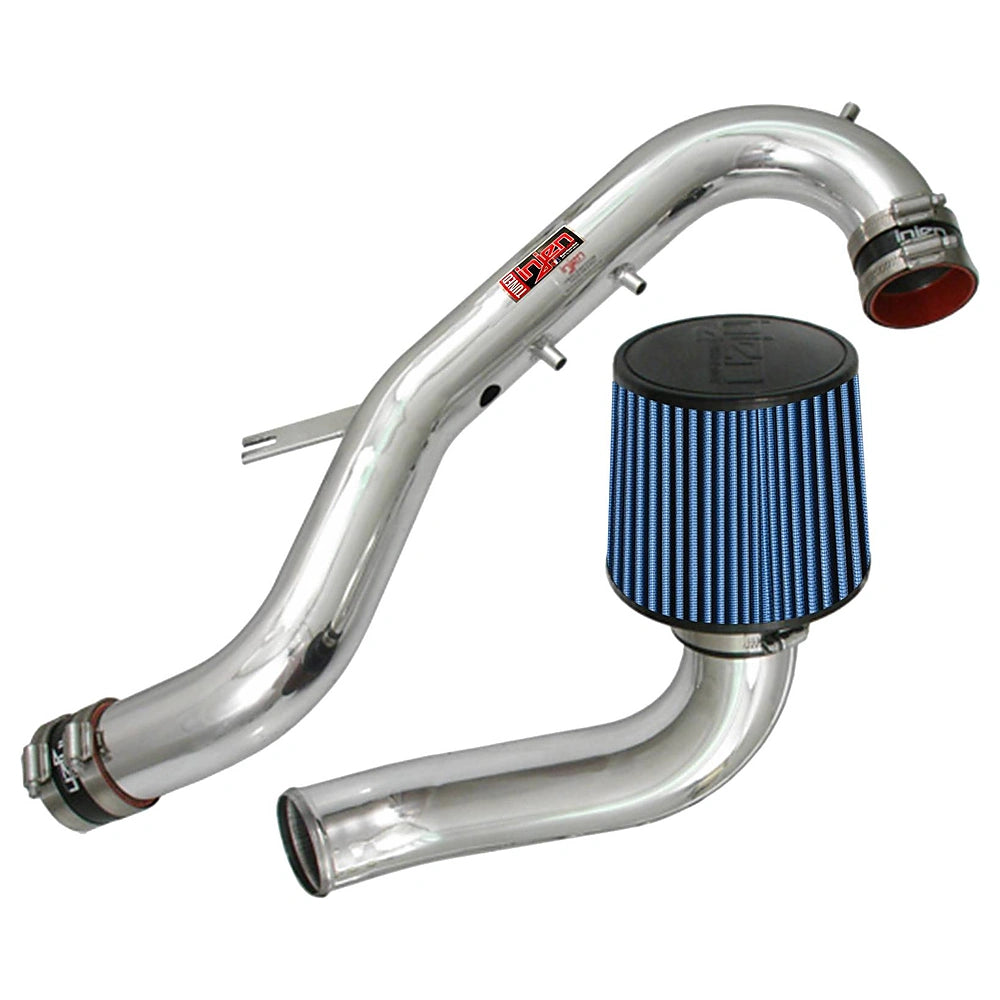 Injen 00-01 RS 2.5L Polished Cold Air Intake - Injen RD1210P