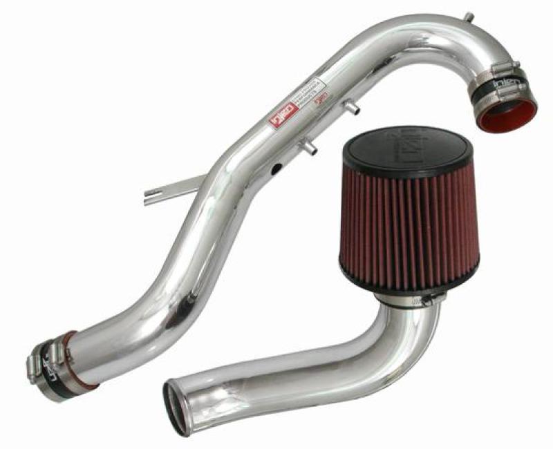 Injen 00-01 RS 2.5L Polished Cold Air Intake - Black Ops Auto Works
