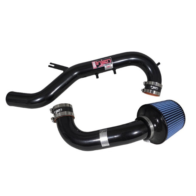Injen 00-01 Subaru Impreza RS 2.5L Black Cold Air Intake Injen INJRD1210BLK