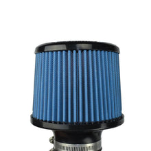 Load image into Gallery viewer, Injen 00-02 TT TT Quattro 180HP Motor Only Polished Cold Air Intake Injen INJRD3025P