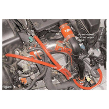 Load image into Gallery viewer, Injen 00-03 Celica GT Polished Cold Air Intake - Injen RD2037P - view 2