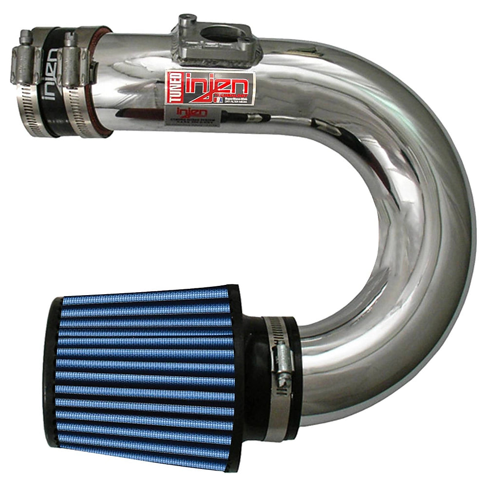 Injen 00-03 Celica GT Polished Short Ram Intake - Injen IS2035P