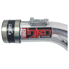 Load image into Gallery viewer, Injen 00-03 Celica GTS Polished Short Ram Intake - Injen IS2045P - view 2
