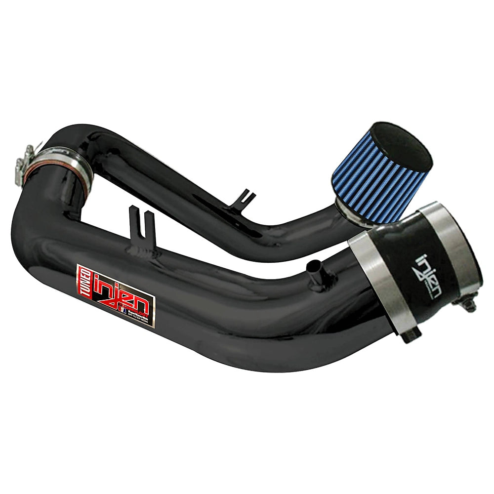 Injen 00-03 S2000 2.0L 04-05 S2000 2.2L Black Cold Air Intake - Injen SP1305BLK