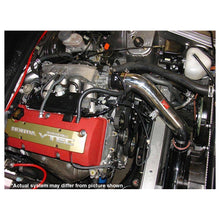 Load image into Gallery viewer, Injen 00-03 S2000 2.0L 04-05 S2000 2.2L Black Cold Air Intake - Injen SP1305BLK - view 2