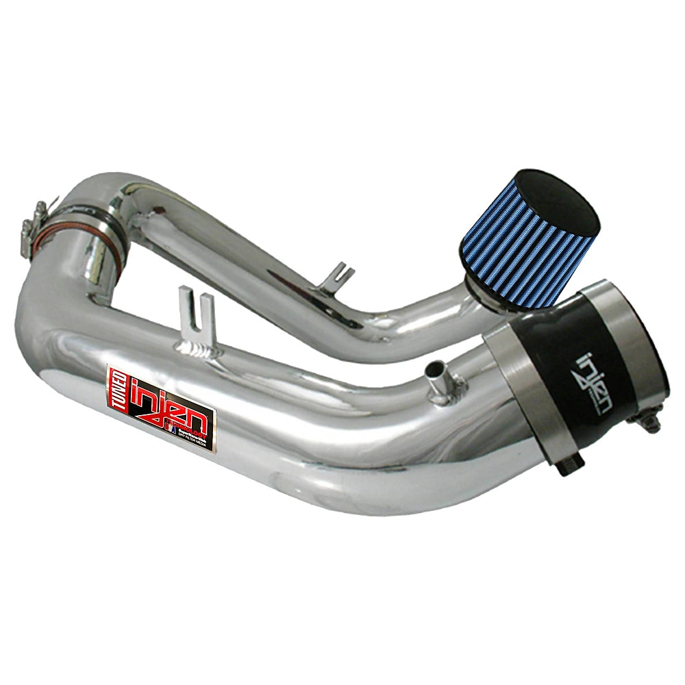 Injen 00-03 S2000 2.0L 04-05 S2000 2.2L Polished Cold Air Intake - Injen SP1305P