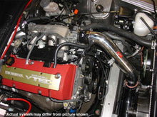 Load image into Gallery viewer, Injen 00-03 S2000 2.0L 04-05 S2000 2.2L Black Cold Air Intake Injen INJSP1305BLK