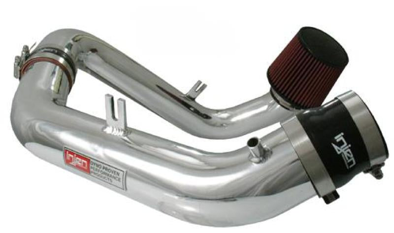 Injen 00-03 S2000 2.0L 04-05 S2000 2.2L Polished Cold Air Intake Injen INJSP1305P