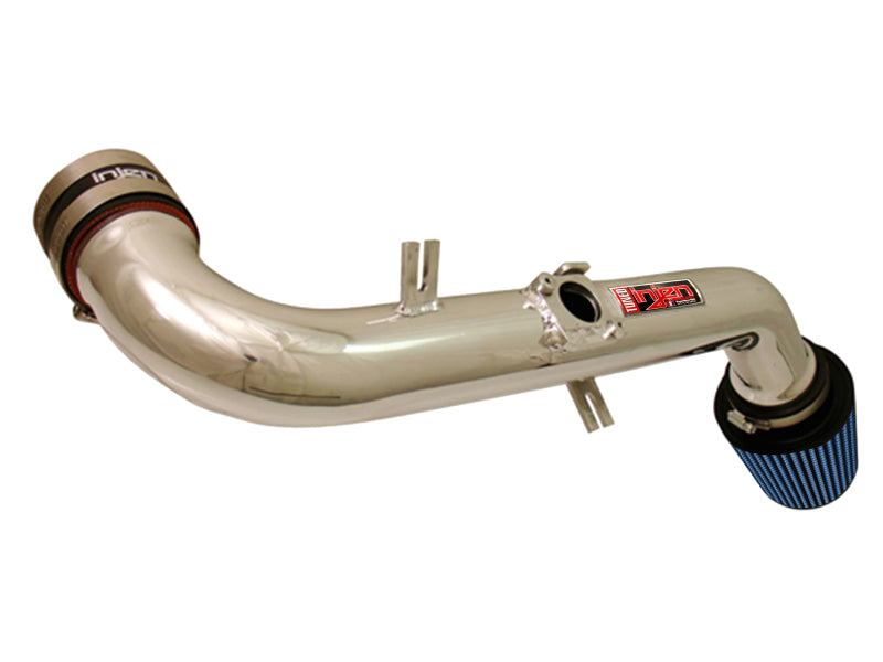 Injen 00-04 MR2 Spyder 1.8L 4 Cyl. Polished Short Ram Intake Injen INJSP2070P