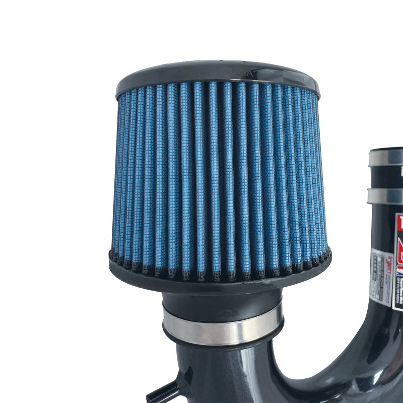 Injen 00-04 Toyota Celica GT-S L4 1.8L Black IS Short Ram Cold Air Intake Injen INJIS2045BLK