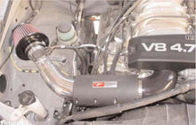 Load image into Gallery viewer, Injen 00-04 Tundra / Sequoia 4.7L V8 &amp; Power Shield only Polished Power-Flow Air Intake System Injen INJPF2018P