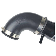 Load image into Gallery viewer, Injen 00-05 Eclipse / 00-03 Galant / 01-04 Sebring / 01-04 Stratus 3.0L V6 Black Short Ram Intake - Injen SP1845BLK - view 4