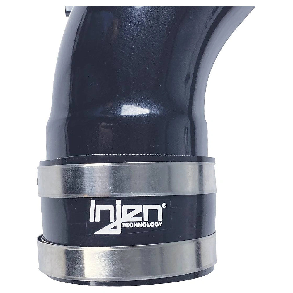 Injen 00-05 Eclipse / 00-03 Galant / 01-04 Sebring / 01-04 Stratus 3.0L V6 Black Short Ram Intake - Injen SP1845BLK - view 5