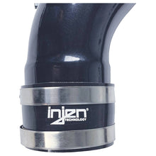 Load image into Gallery viewer, Injen 00-05 Eclipse / 00-03 Galant / 01-04 Sebring / 01-04 Stratus 3.0L V6 Black Short Ram Intake - Injen SP1845BLK - view 5