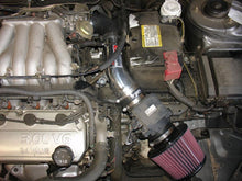 Load image into Gallery viewer, Injen 00-05 Eclipse / 00-03 Galant / 01-04 Sebring / 01-04 Stratus 3.0L V6 Black Short Ram Intake Injen INJSP1845BLK