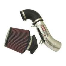 Load image into Gallery viewer, Injen 00-05 Eclipse / 00-03 Galant / 01-04 Sebring / 01-04 Stratus 3.0L V6 Black Short Ram Intake Injen INJSP1845BLK