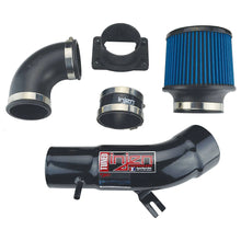 Load image into Gallery viewer, Injen 00-05 Eclipse / 00-03 Sebring / 00-04 Stratus R/T 3.0L V6 Black Cold Air Intake - Injen SP1869BLK - view 2