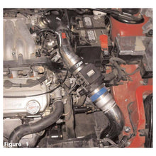 Load image into Gallery viewer, Injen 00-05 Eclipse / 00-03 Sebring / 00-04 Stratus R/T 3.0L V6 Black Cold Air Intake - Injen SP1869BLK - view 5