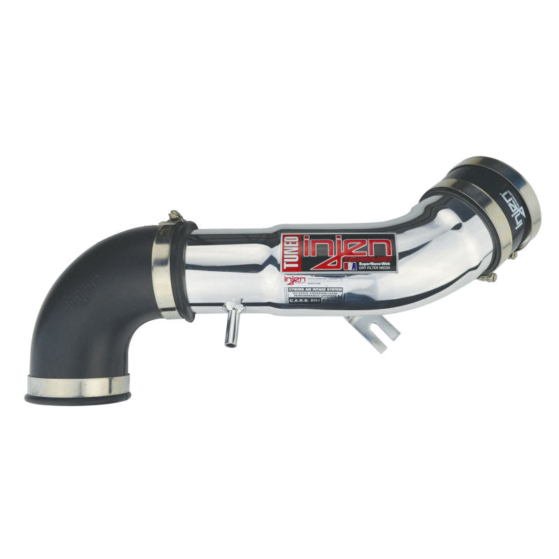 Injen 00-05 Eclipse / 00-03 Sebring / 00-04 Stratus R/T 3.0L V6 Polished Cold Air Intake Injen INJSP1869P