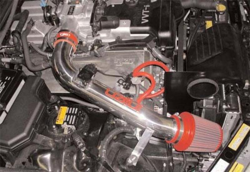 Injen 00-05 IS300 w/ Stainless steel Manifold Cover Polished Short Ram Intake Injen INJIS2094P