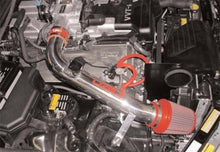 Load image into Gallery viewer, Injen 00-05 IS300 w/ Stainless steel Manifold Cover Polished Short Ram Intake Injen INJIS2094P