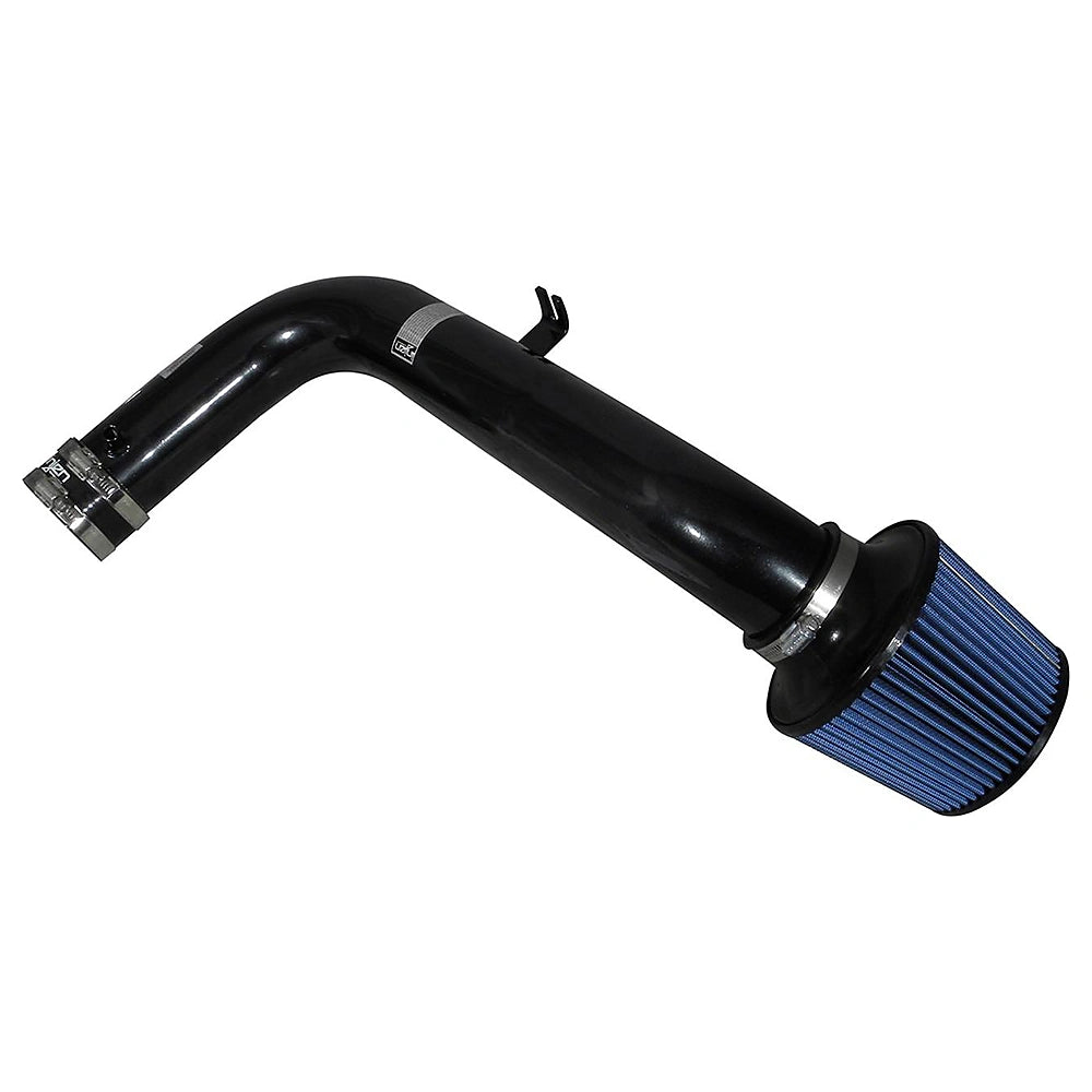 Injen 01-03 CL Type S 02-03 TL Type S (will not fit 2003 models w/ MT) Black Cold Air Intake - Injen RD1481BLK