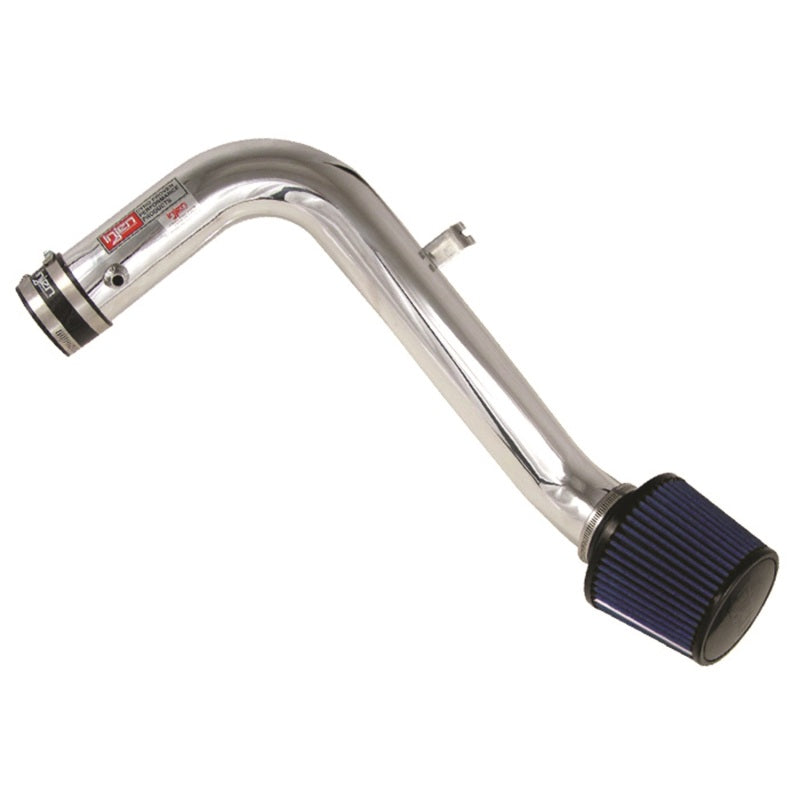 Injen 01-03 CL Type S 02-03 TL Type S (will not fit 2003 models w/ MT) Polished Cold Air Intake - Black Ops Auto Works