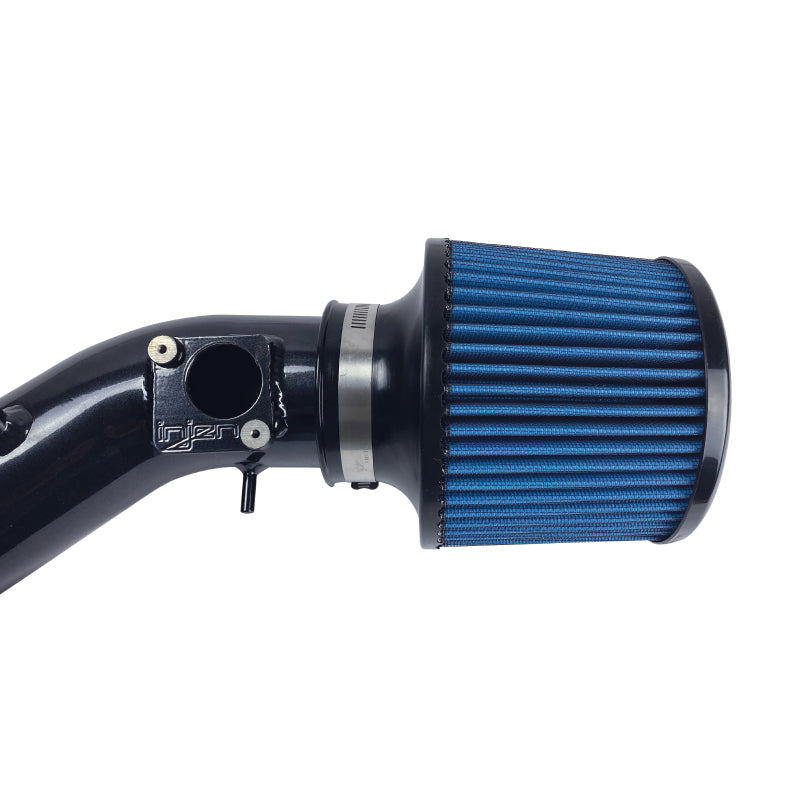 Injen 01-03 Lexus GS430/LS430/SC430 V8 4.3L Black IS Short Ram Cold Air Intake Injen INJIS2095BLK